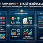 FX Etkisi Nedir? Neleri Kapsar?