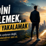 Kendini Yenilemek Zamanı Yakalamak